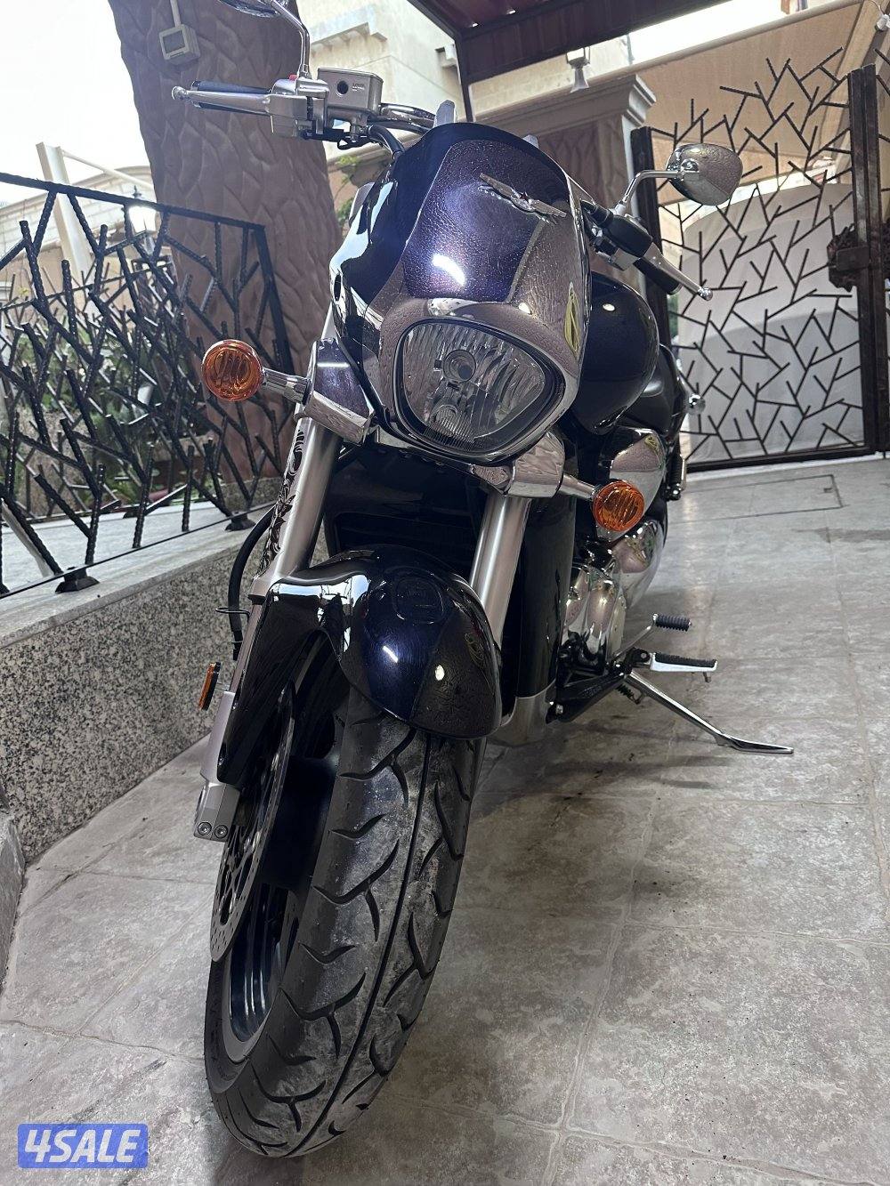 سوزوكي بوليفارد 2024 جديد عداد 383فقط0