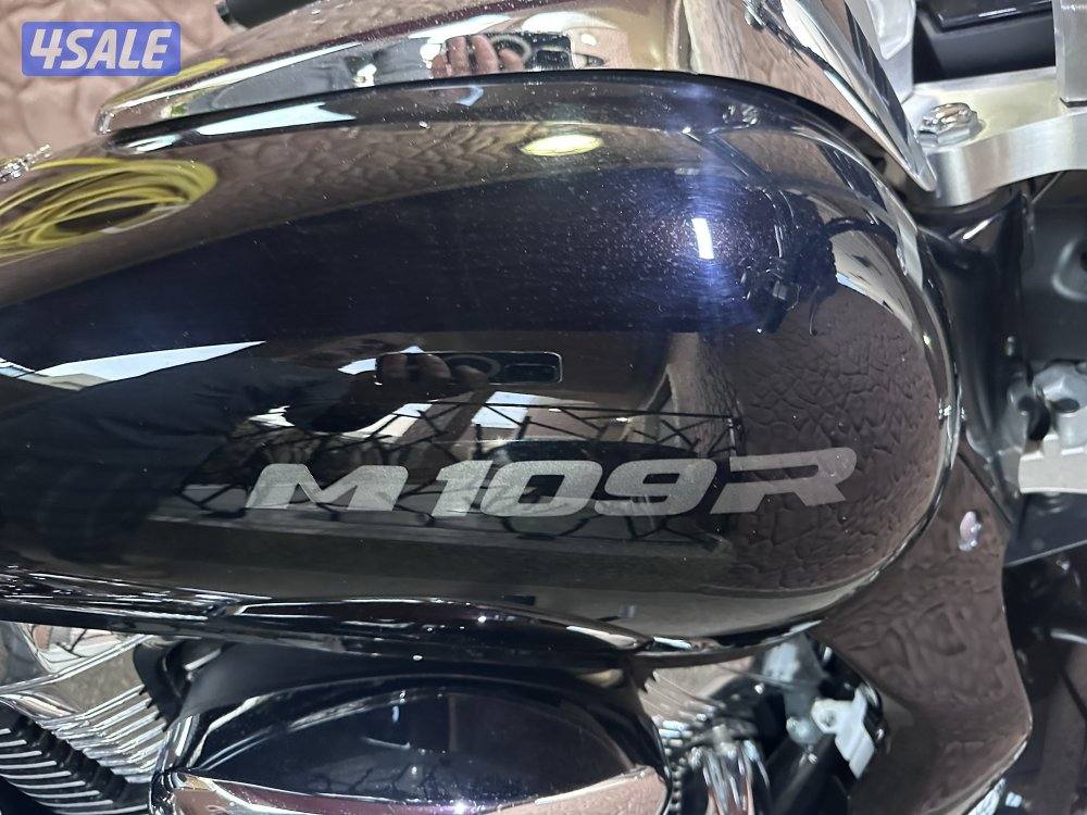 سوزوكي بوليفارد 2024 جديد عداد 383فقط2