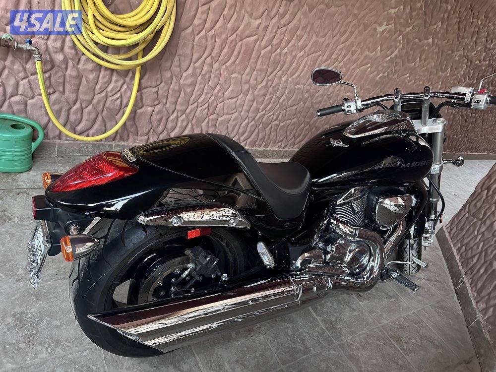 سوزوكي بوليفارد 2024 جديد عداد 383فقط3