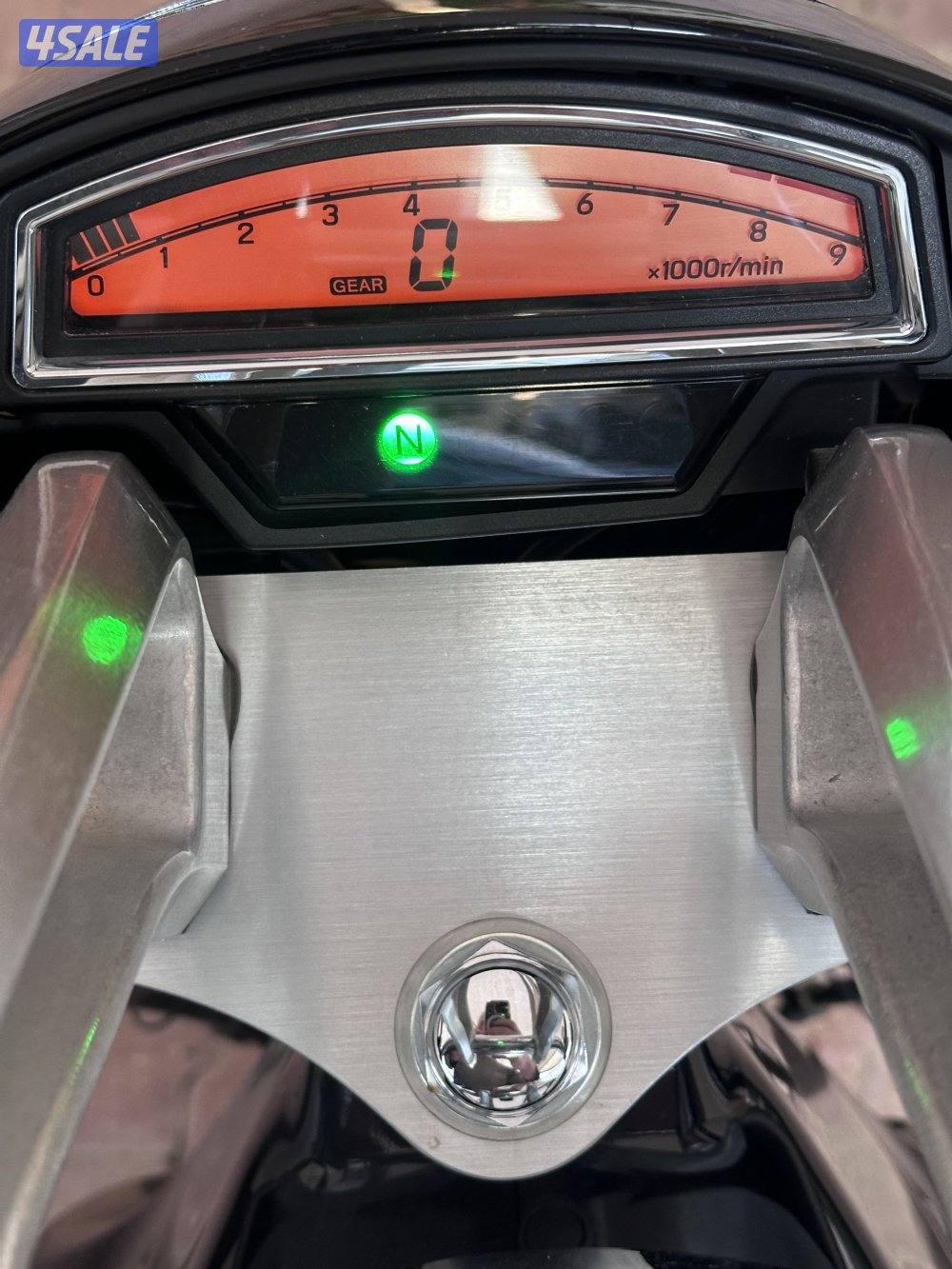 سوزوكي بوليفارد 2024 جديد عداد 383فقط6