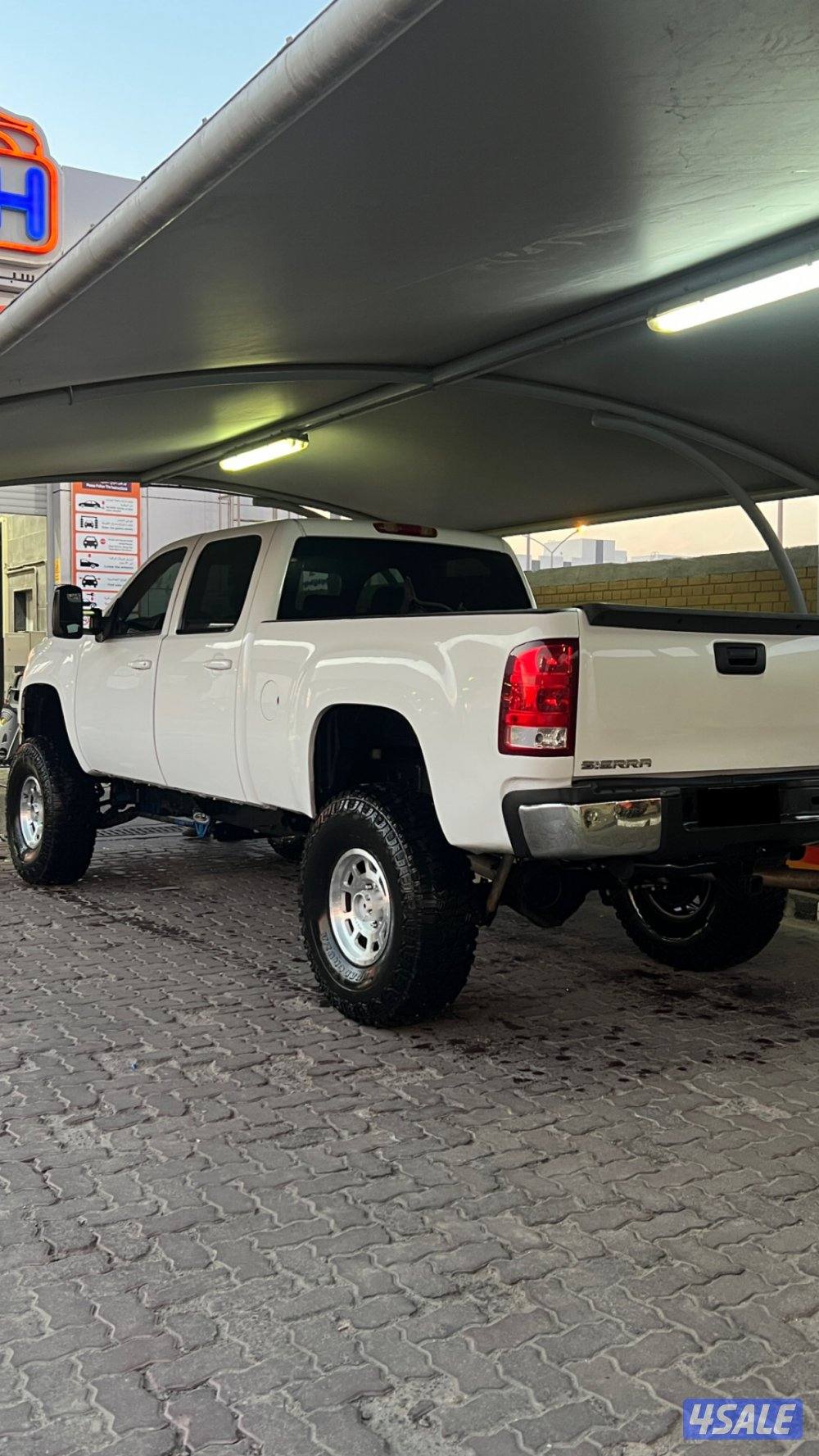 وانيت سيرا hd25000