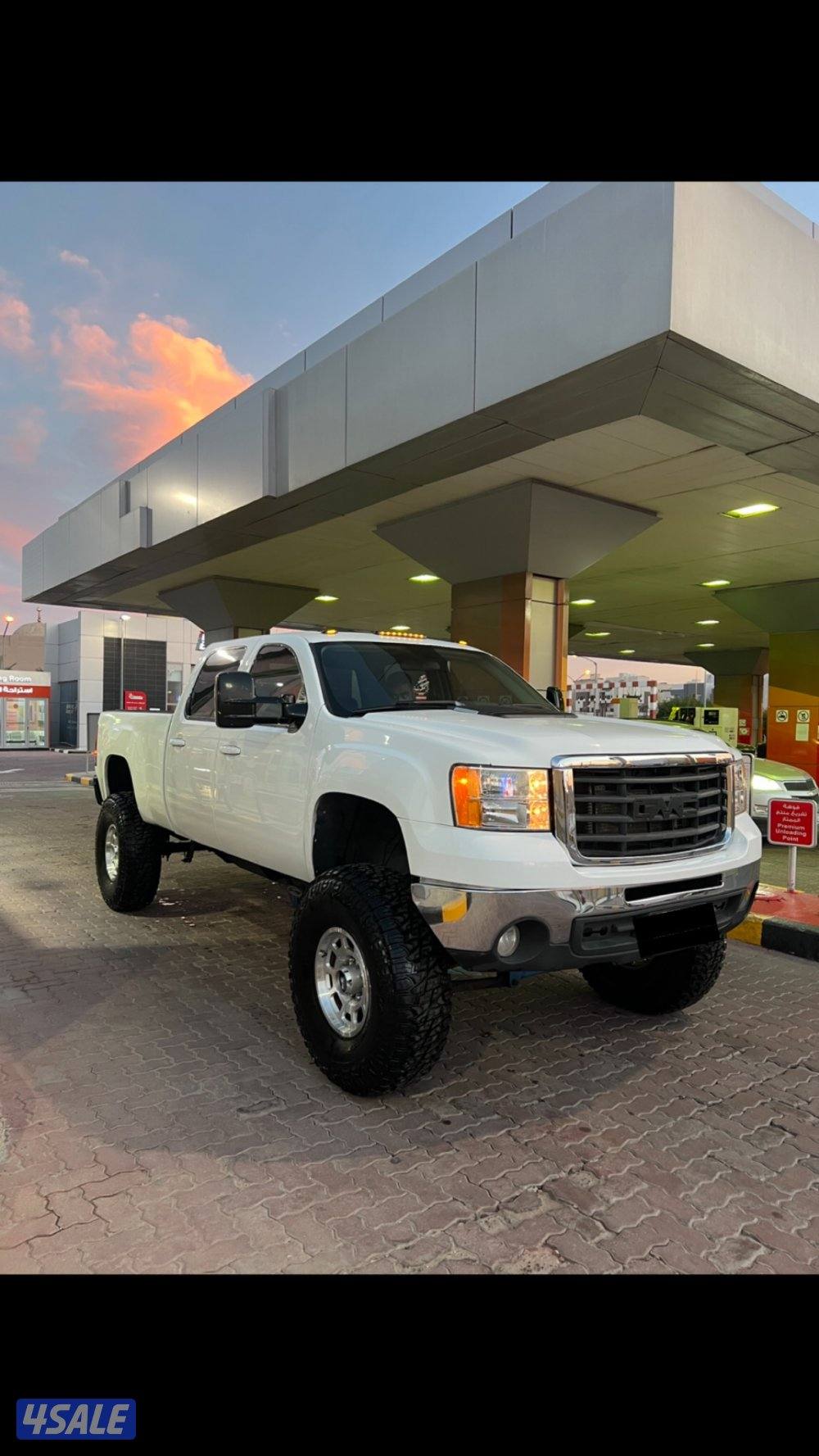 وانيت سيرا hd25005