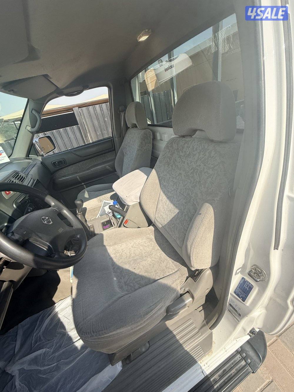 للبيع بيك اب1