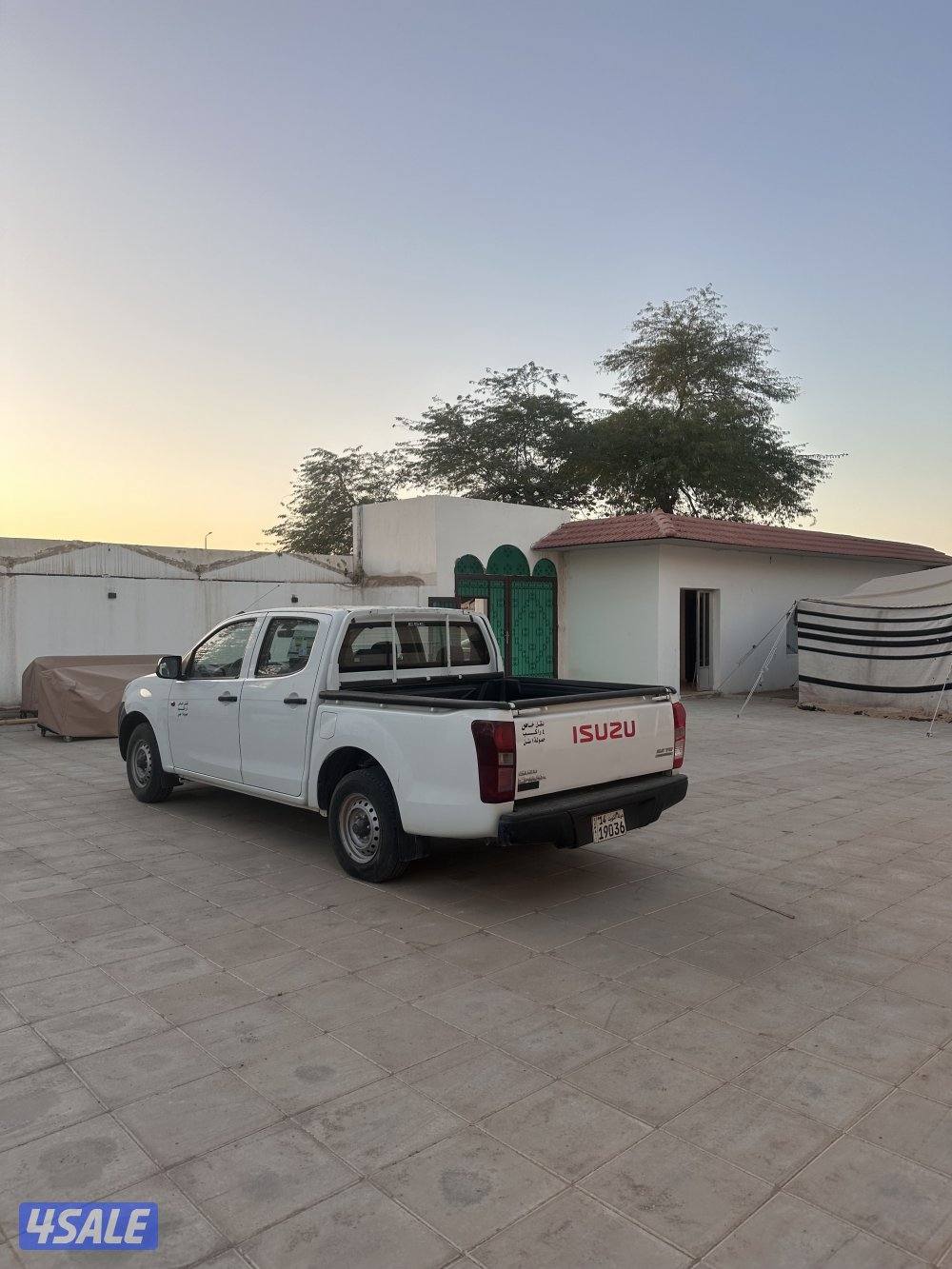 للبيع وانيت4