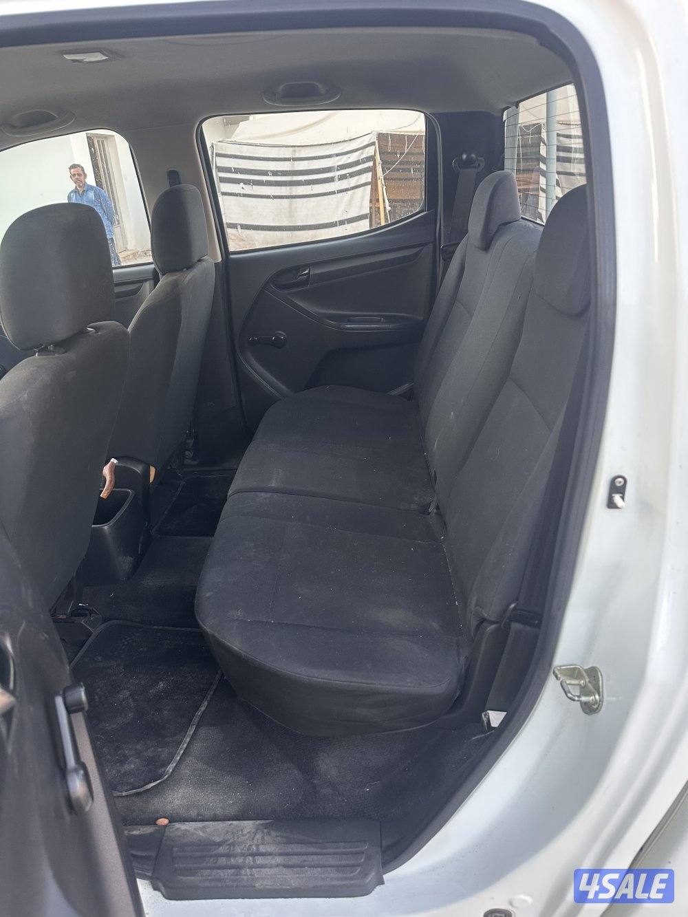 للبيع وانيت9