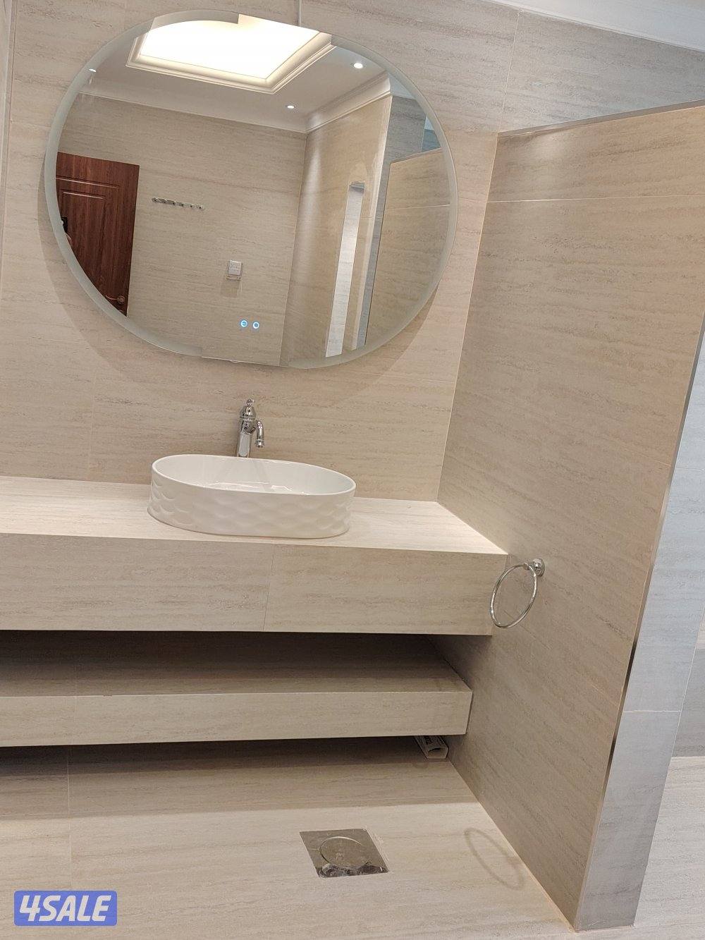 فني صحي تكسير وتمديد الحمامات العاديه المخفي تركيب سخانات ومضخات2