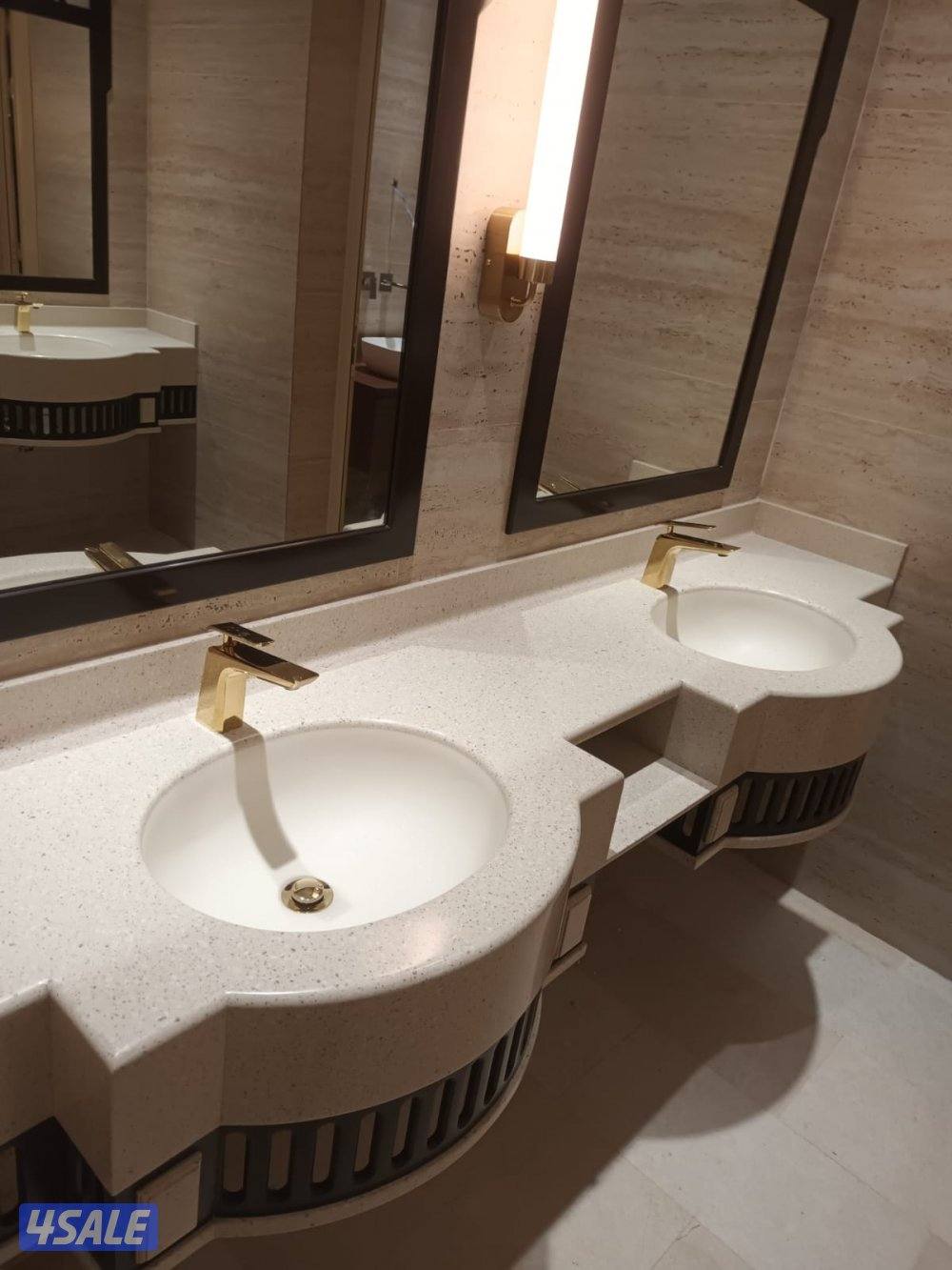 فني صحي تكسير وتمديد الحمامات العاديه المخفي تركيب سخانات ومضخات3