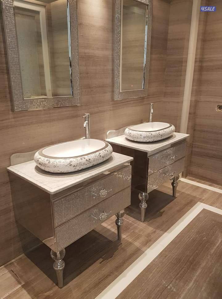 فني صحي تكسير وتمديد الحمامات العاديه المخفي تركيب سخانات ومضخات5