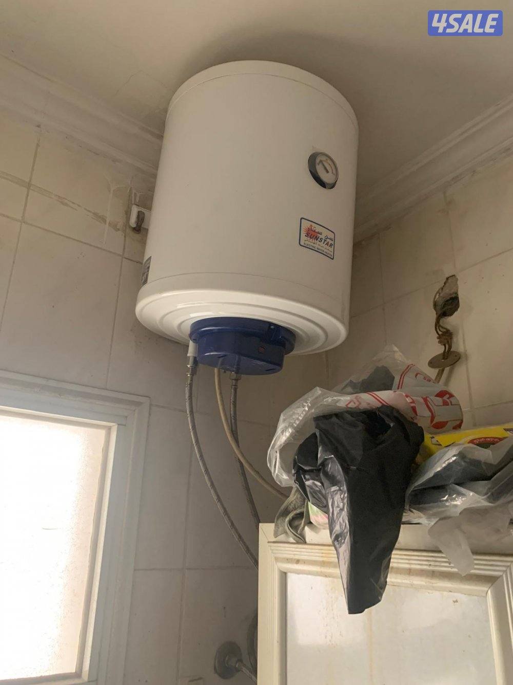 فني صحي تكسير وتمديد الحمامات العاديه المخفي تركيب سخانات ومضخات7