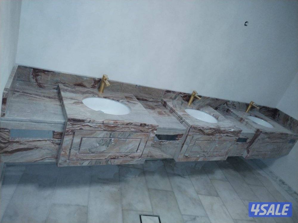 فني صحي تكسير وتمديد الحمامات العاديه المخفي تركيب سخانات ومضخات9