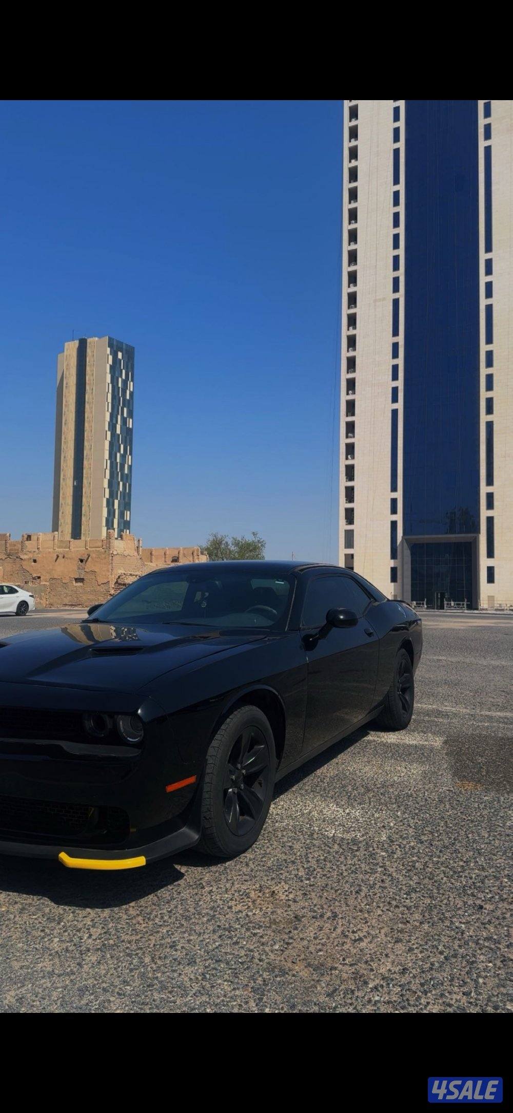 دوج شالنجر0