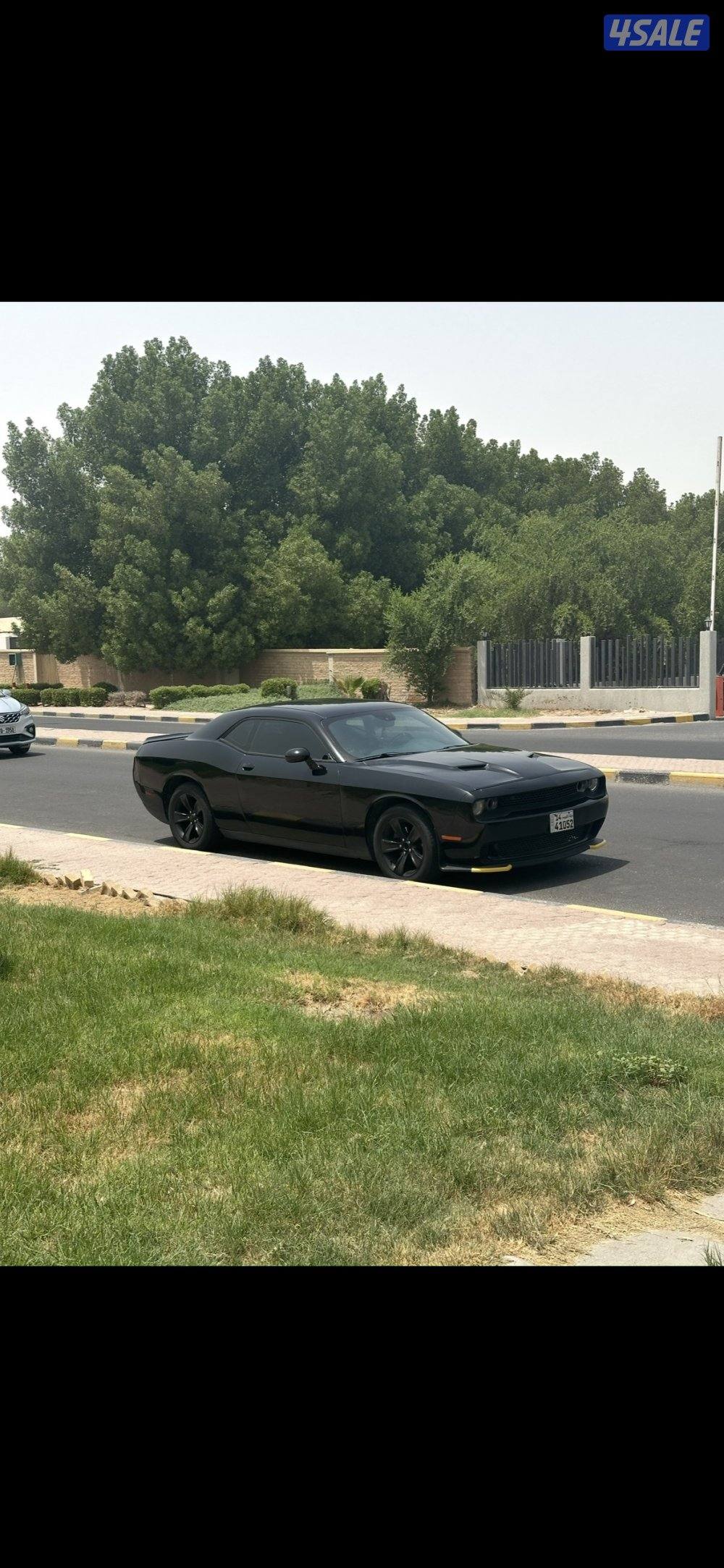 دوج شالنجر1