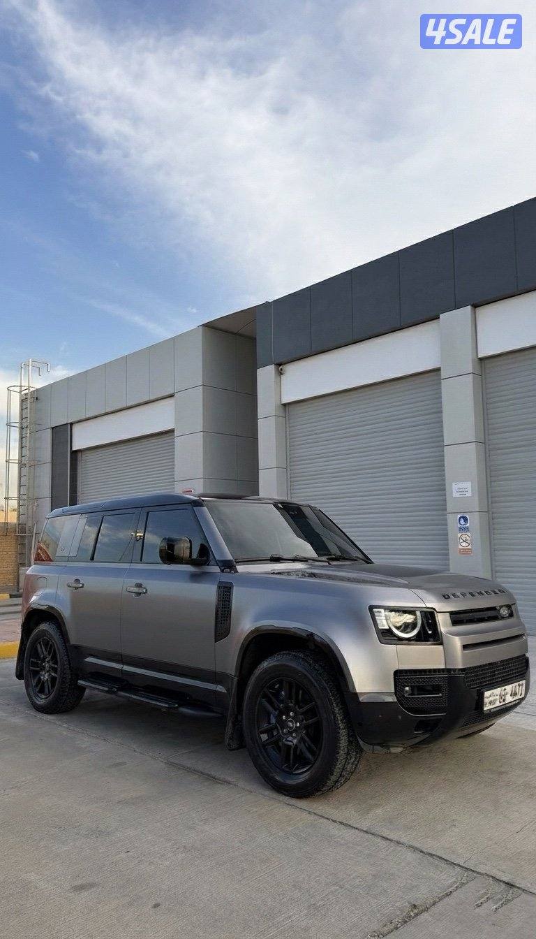 للبيع ديفندر داخلية تان 214