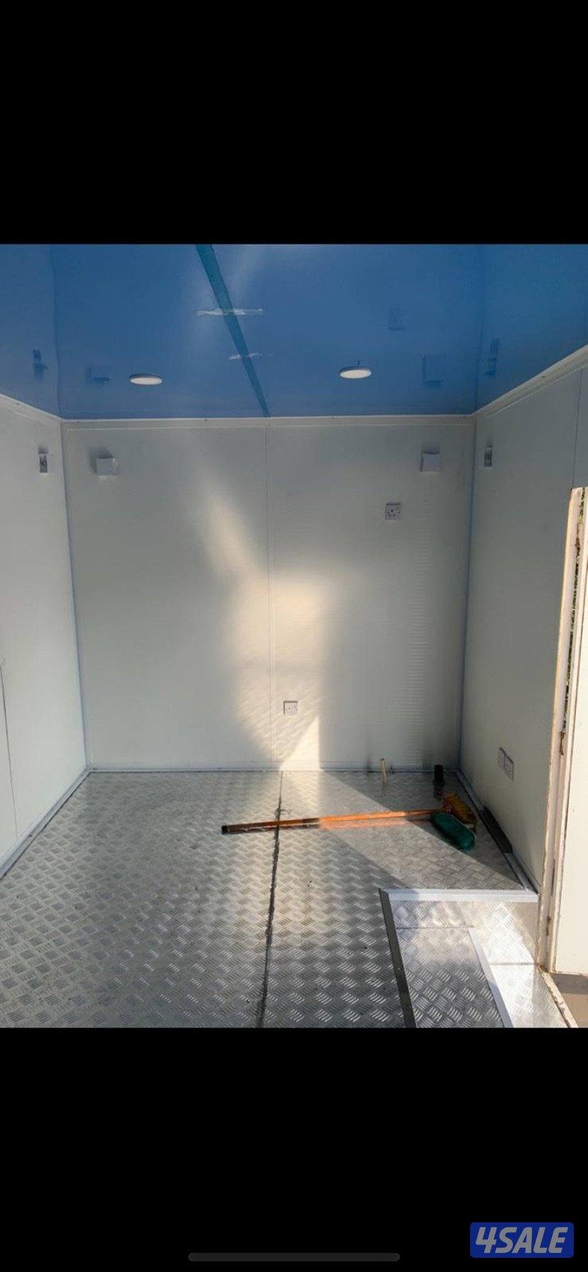 للبيع ساڤانا ( نصف شاحنه ) 20141