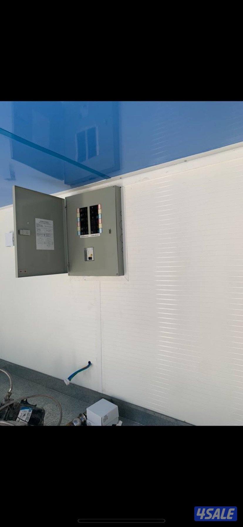 للبيع ساڤانا ( نصف شاحنه ) 20143