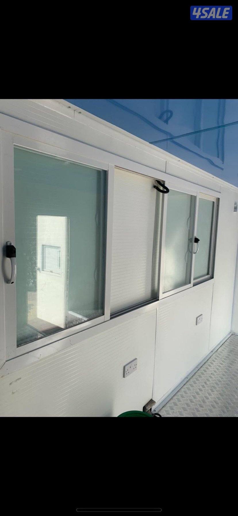 للبيع ساڤانا ( نصف شاحنه ) 20144