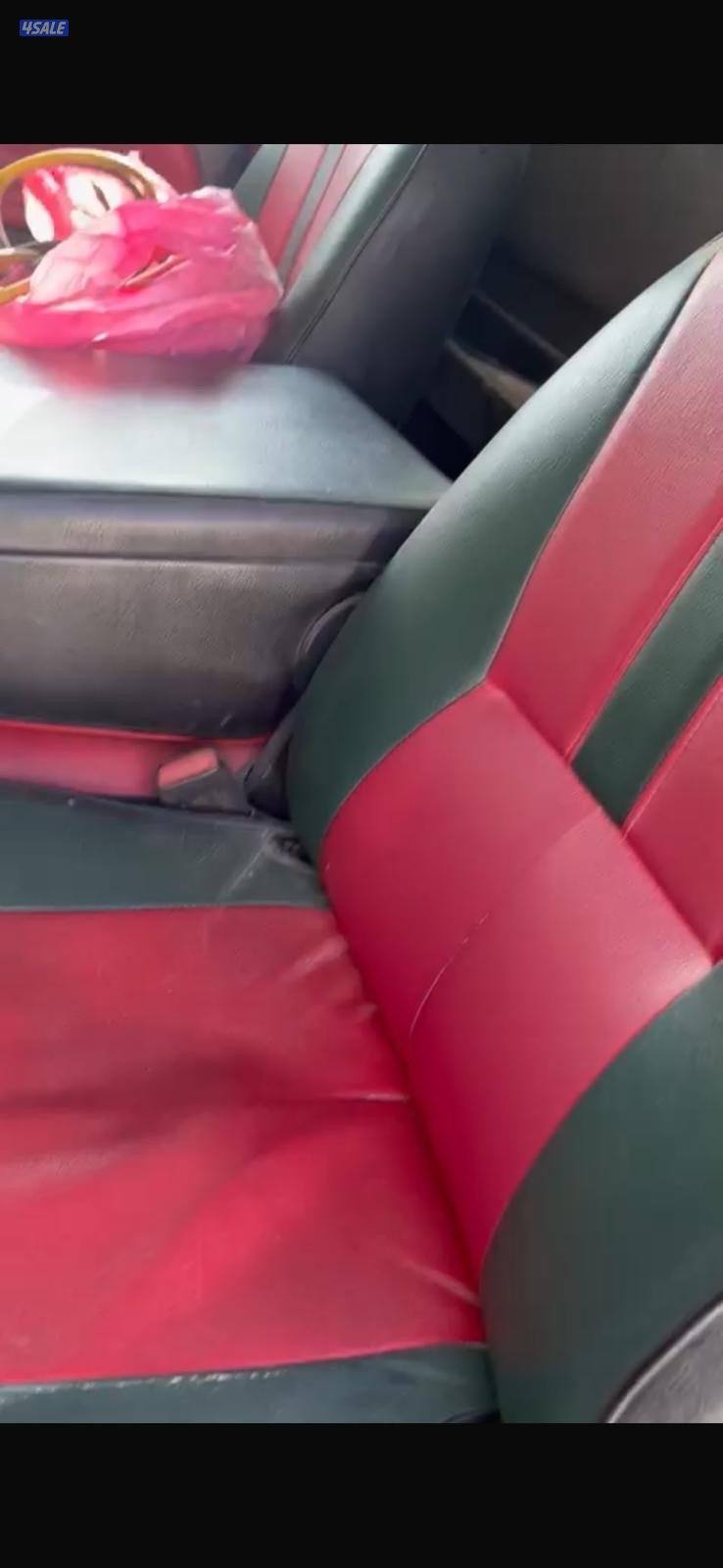 ‏للبيع دوج رام4