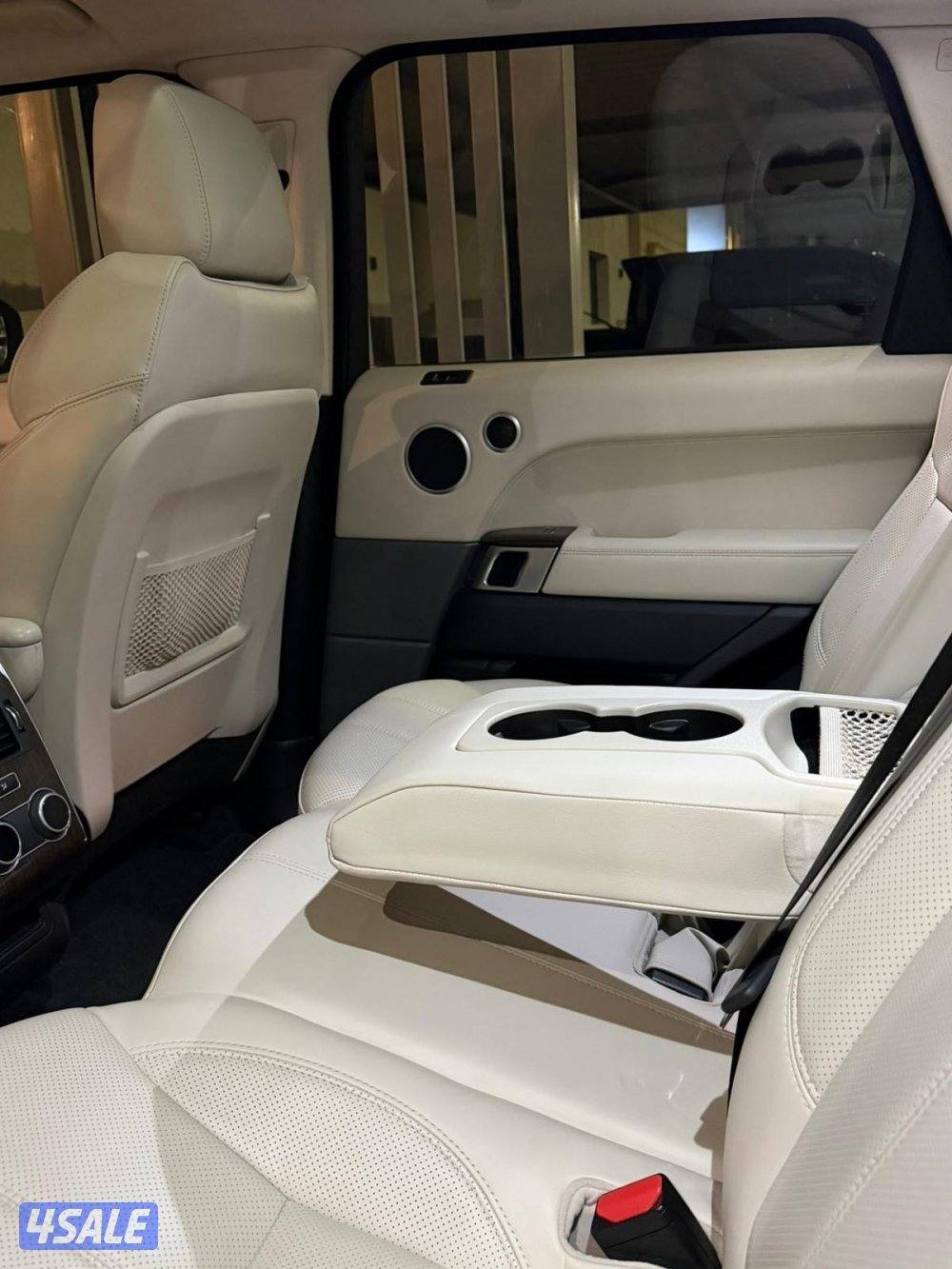 رنج سبورت 2017الغانم11