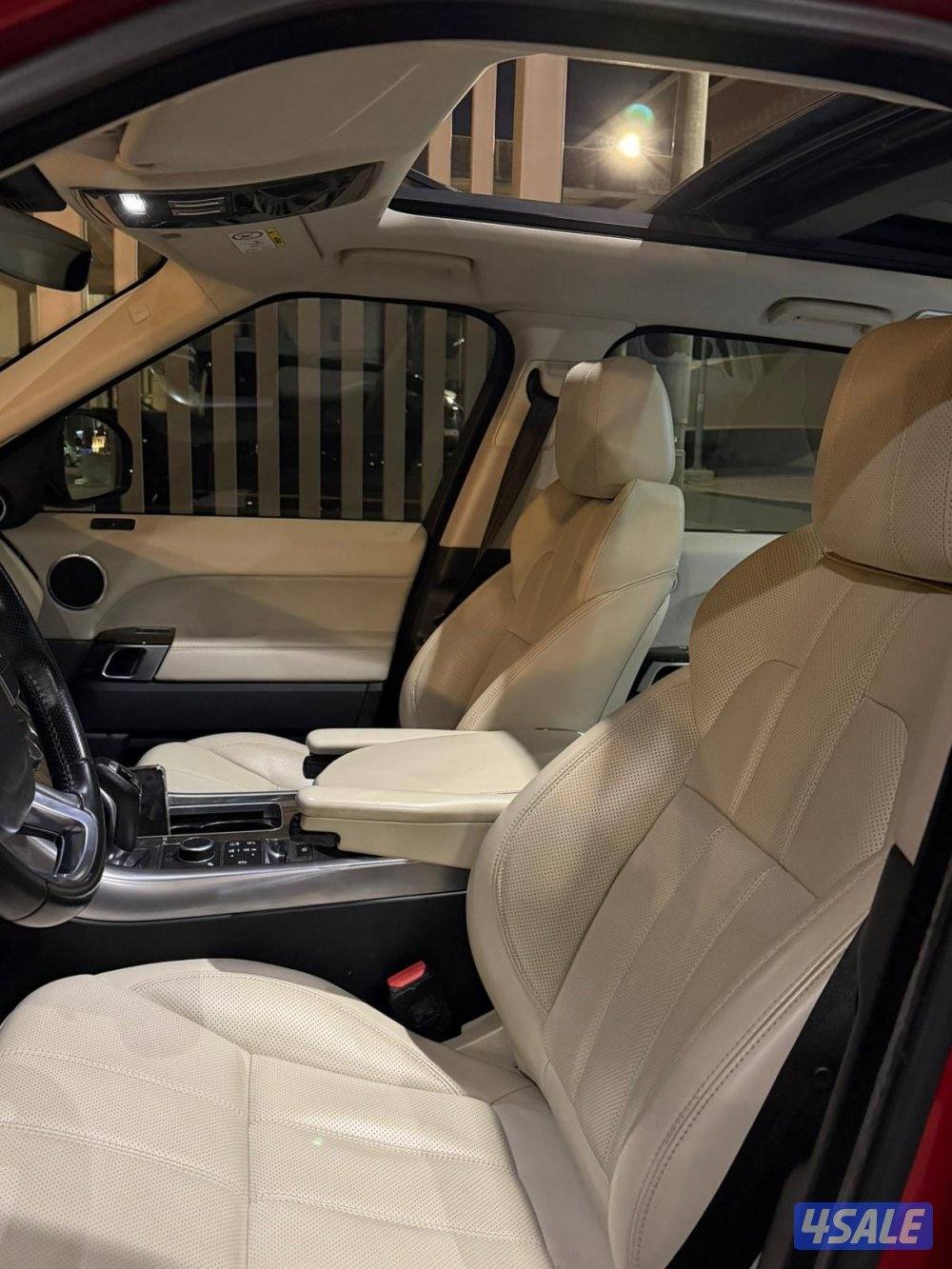 رنج سبورت 2017الغانم13