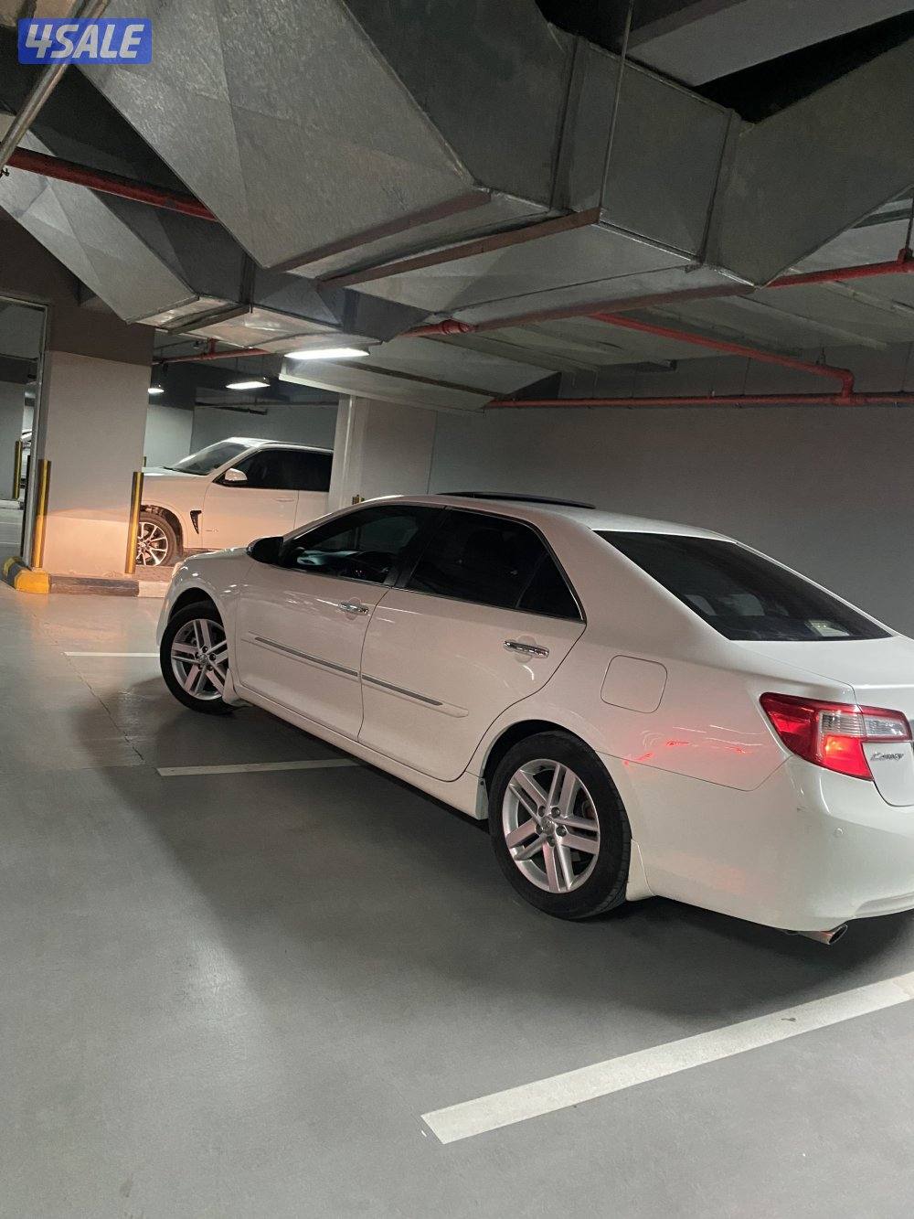 كامري 2014 الدرجه الاولى1