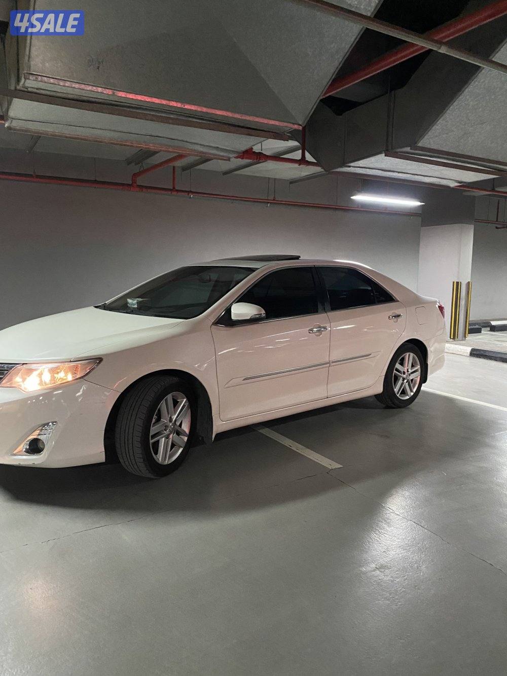 كامري 2014 الدرجه الاولى2