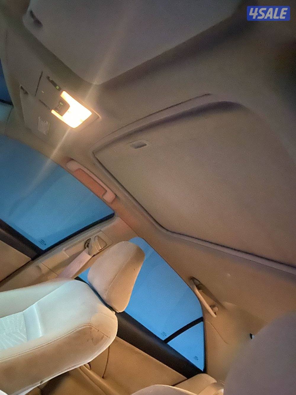 كامري 2014 الدرجه الاولى4