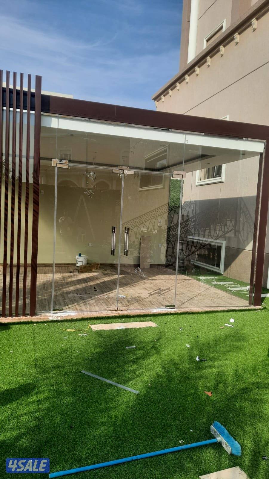 الري خلف البغلي للاسفتج10