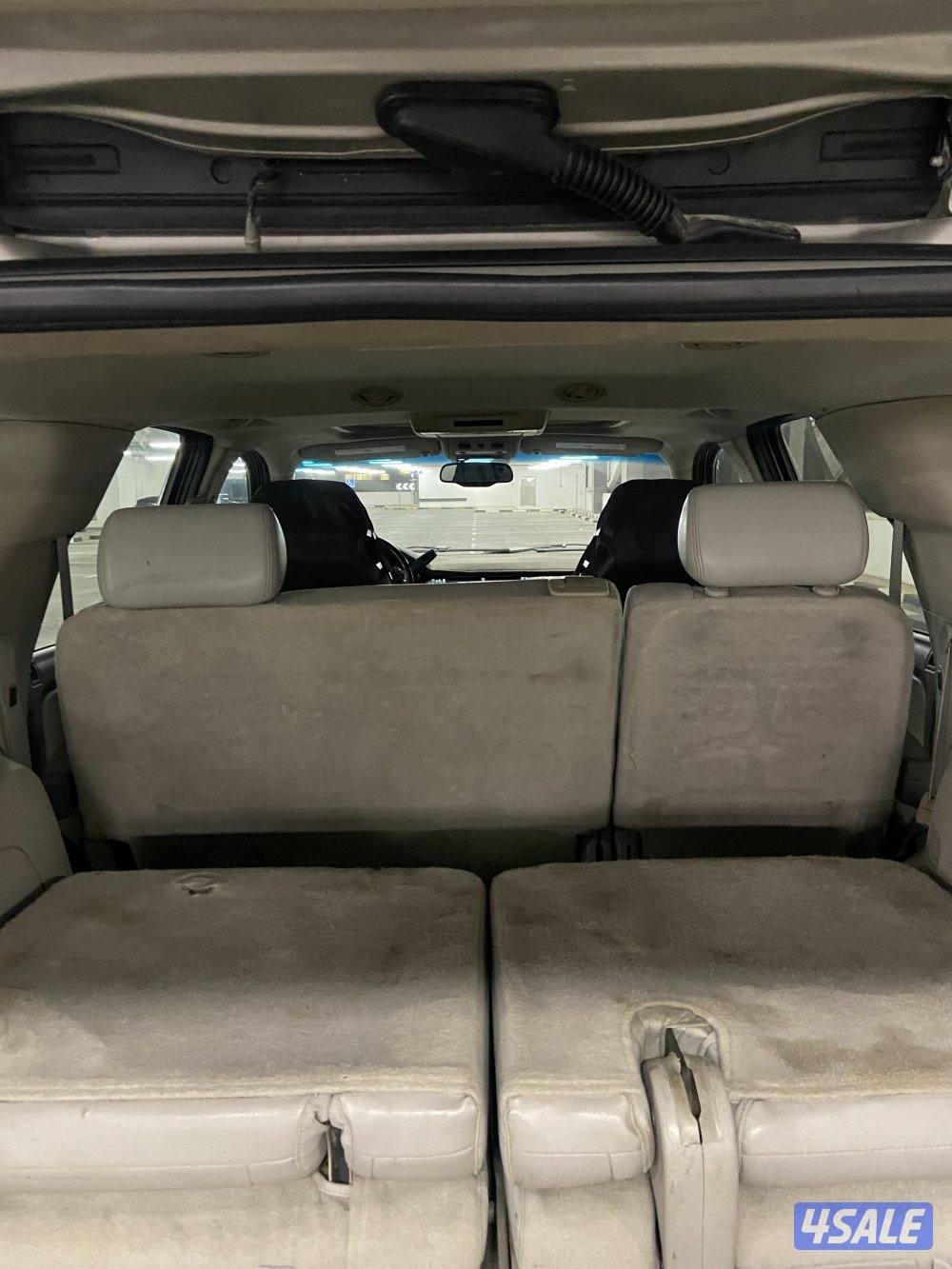 للبيع تاهو الفلل ltz قطعتين صبغ3