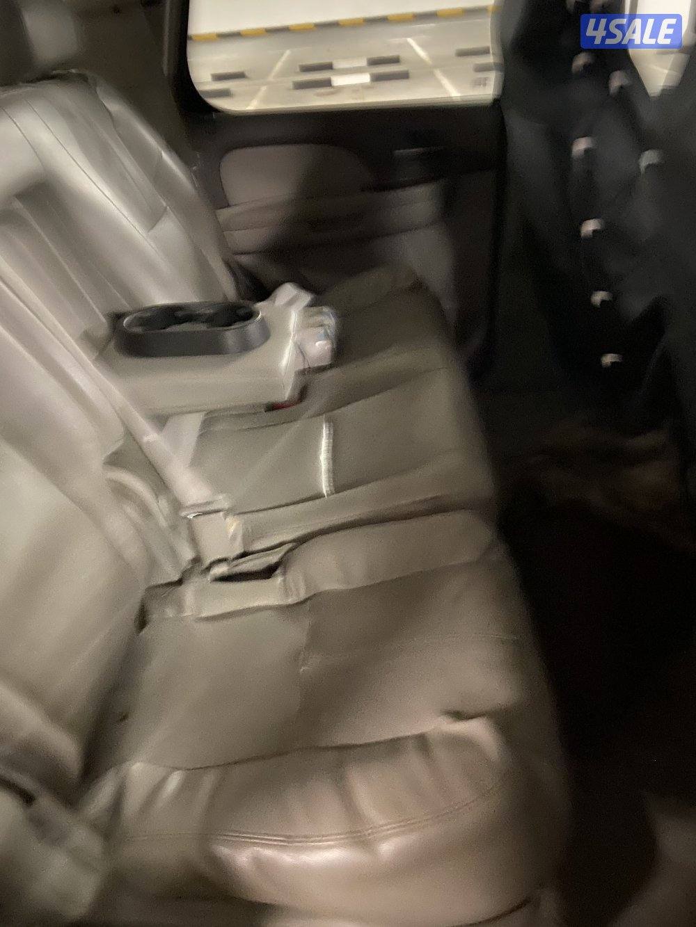 للبيع تاهو الفلل ltz قطعتين صبغ4