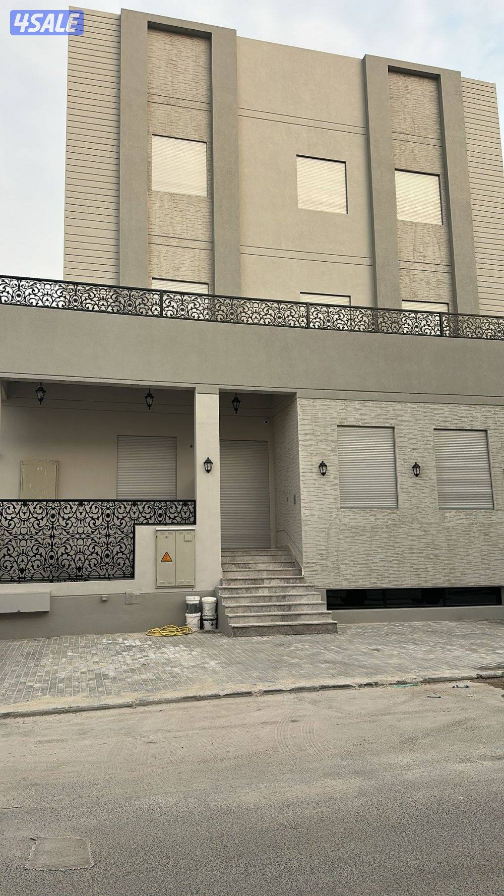 شقق جنوب عبدالله مبارك  وغرب عبدالله عبدالله مبارك  وعبدالله مبارك0