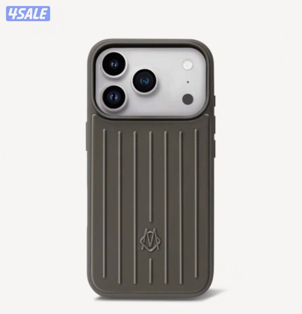 iPhone case rimowa1