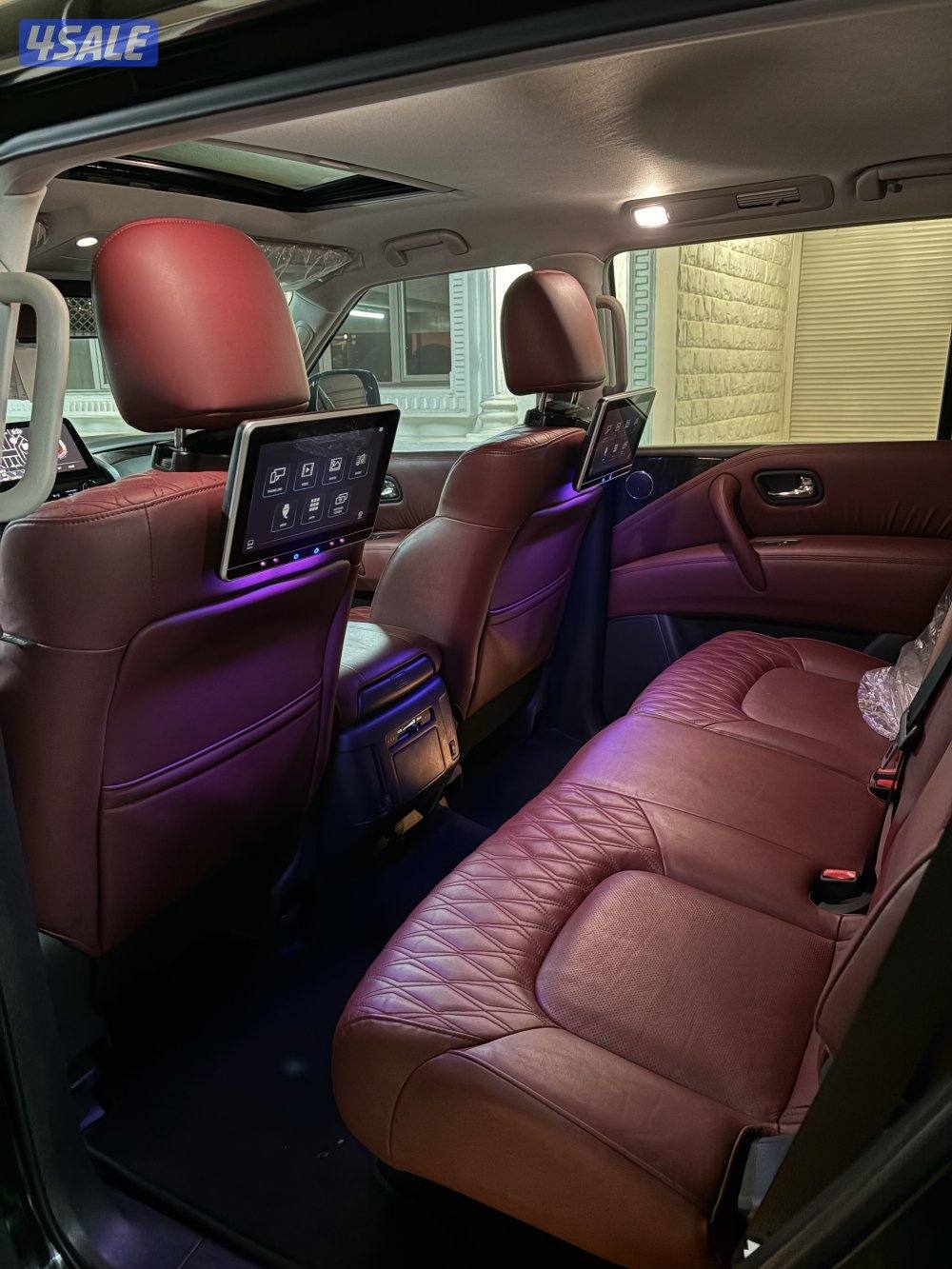 باترول بلاتينيوم ستي 20223