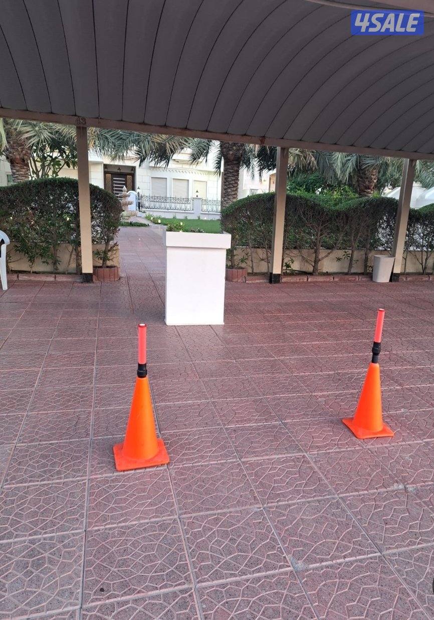 خدمة صفط فاليه باركنج لجميع المناسبات بالكويت2