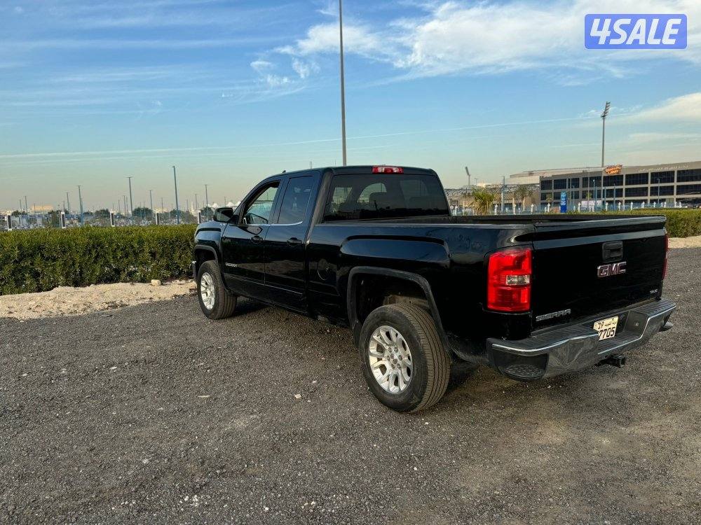 للبيع وانيت سيرا دبل قير موديل ٢٠١٥6