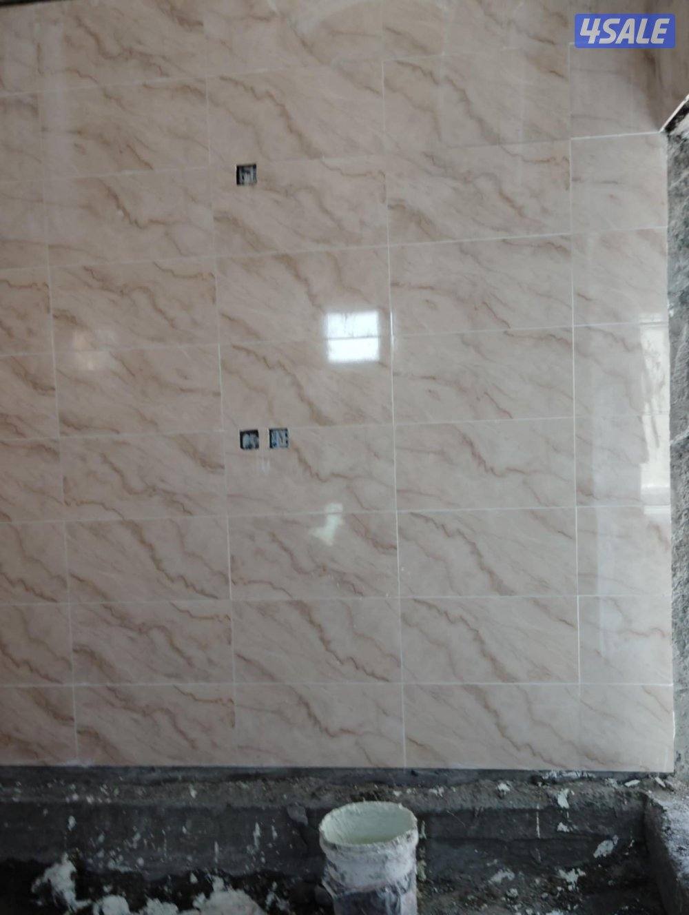 جميع أعمال السيراميك - All ceramic work1