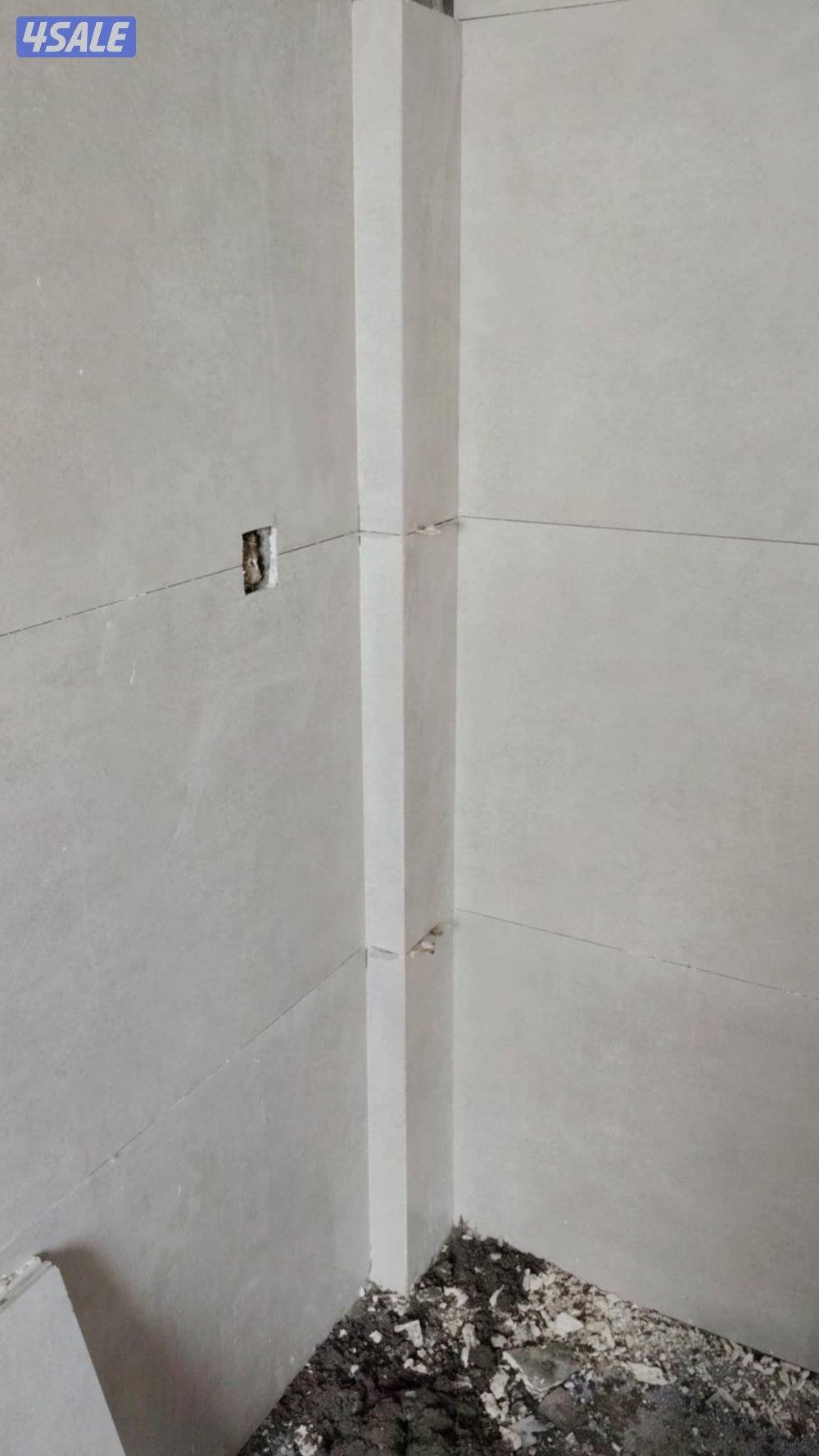 جميع أعمال السيراميك - All ceramic work3