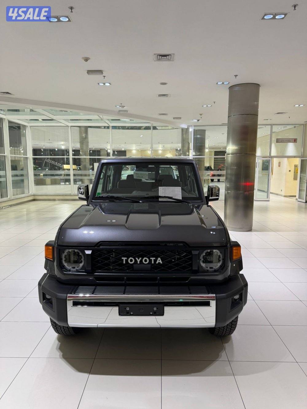 للبيع ربع تويوتا0