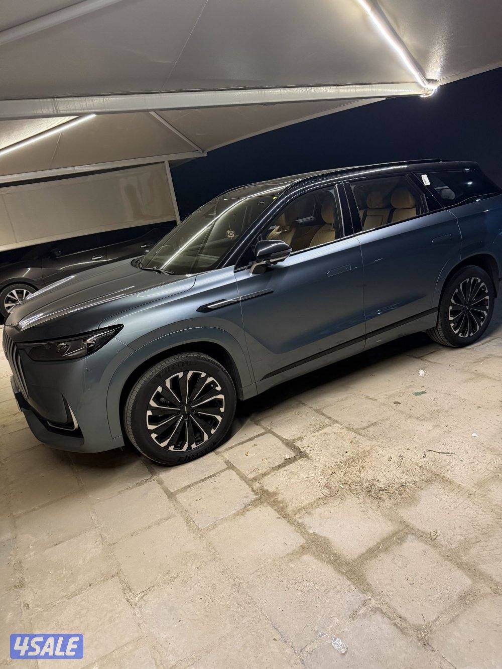 تأجير جايكو لمدة سنة ونصف0