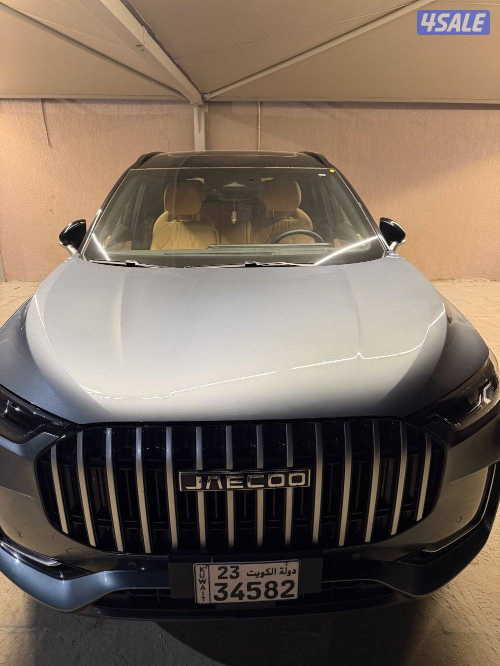 تأجير جايكو لمدة سنة ونصف1