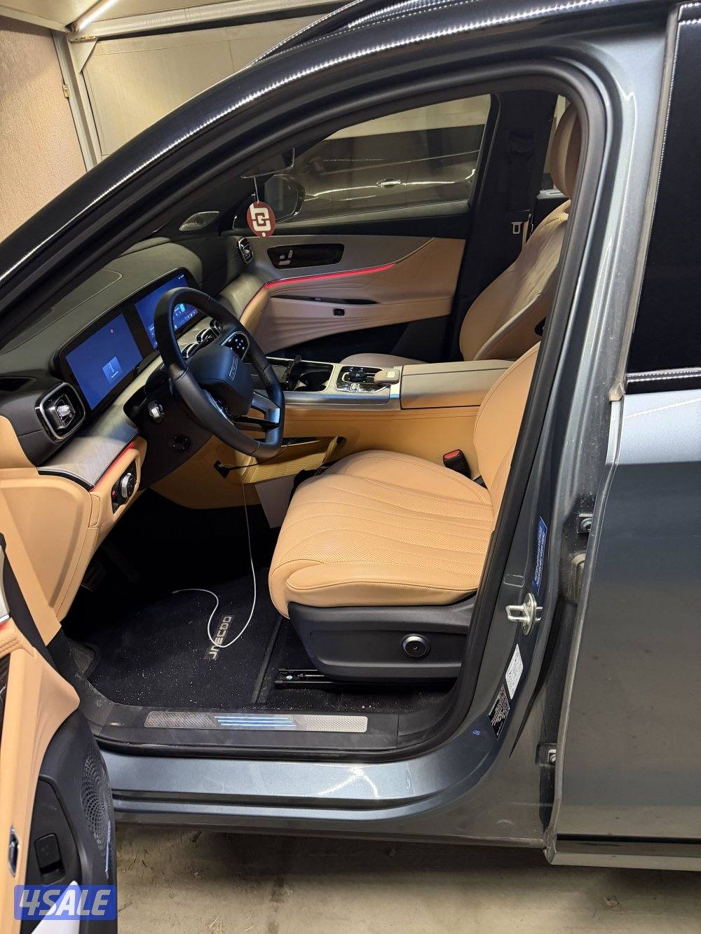 تأجير جايكو لمدة سنة ونصف3