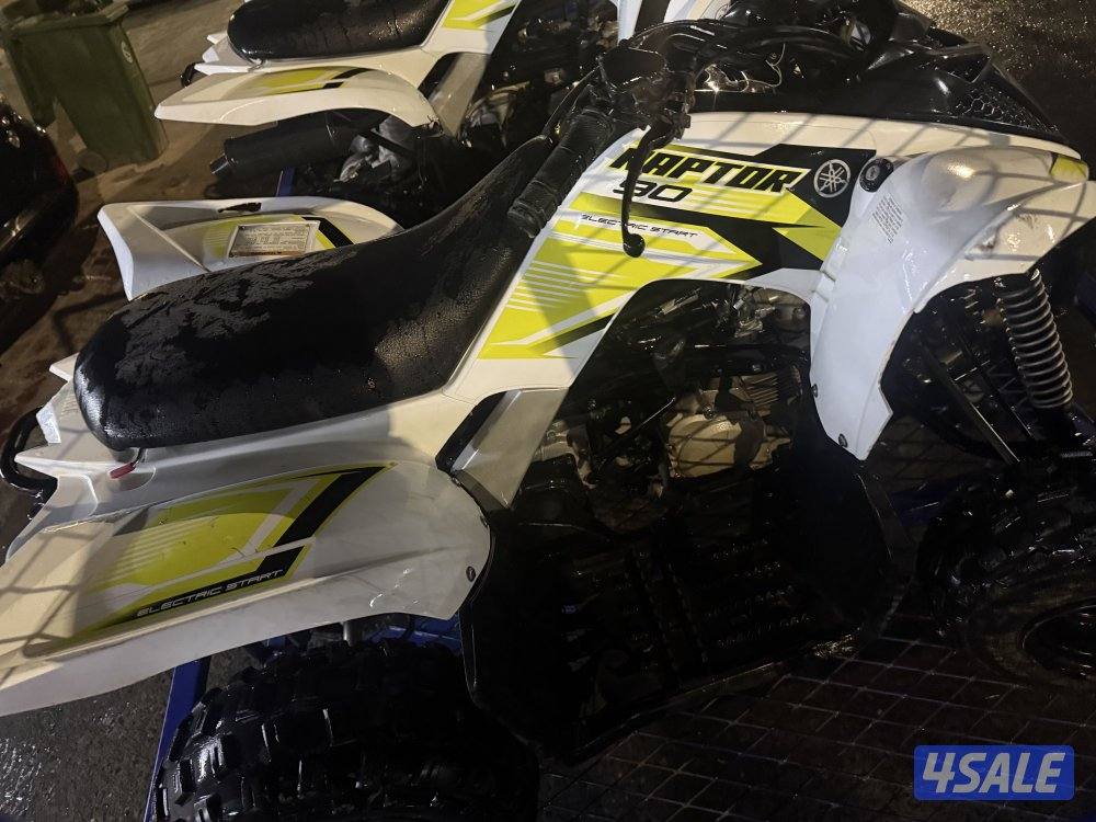 للبيع رايتر حجم 90 عدد2 موديل 2017 طالعين من الوكالة 20181