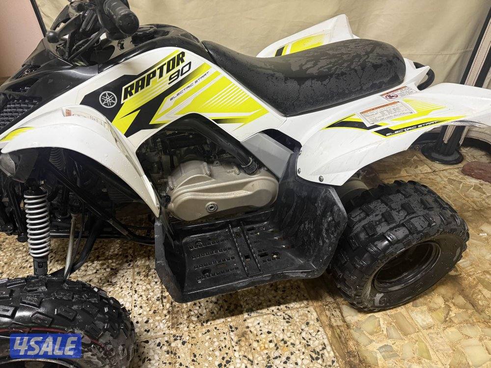 للبيع رايتر حجم 90 عدد2 موديل 2017 طالعين من الوكالة 20183