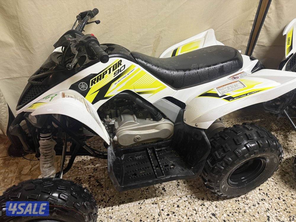 للبيع رايتر حجم 90 عدد2 موديل 2017 طالعين من الوكالة 20185