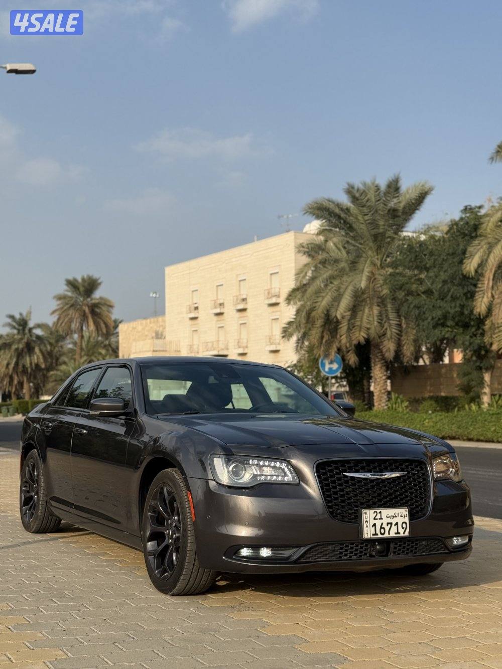 كرايزلر C300S0