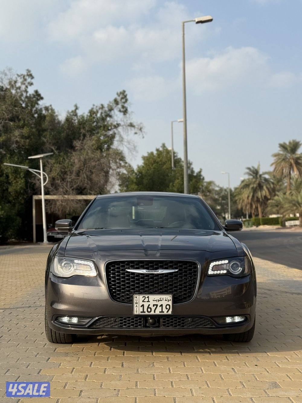 كرايزلر C300S2