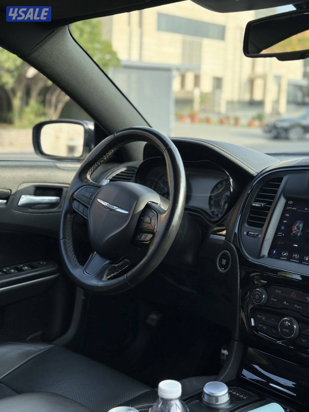 كرايزلر C300S6