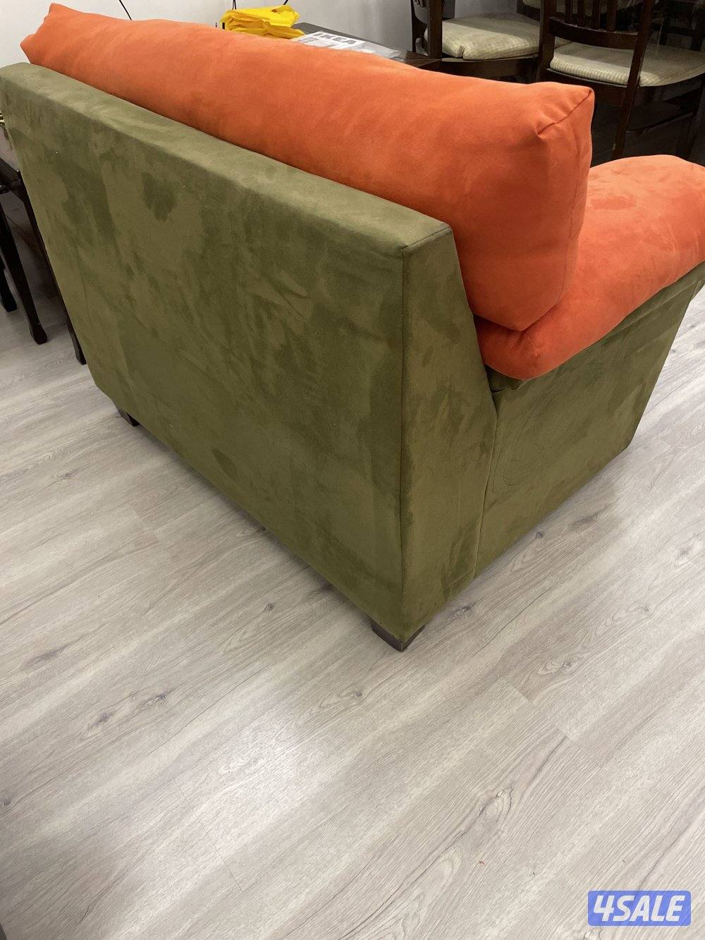 طقم كنب مستعمل0