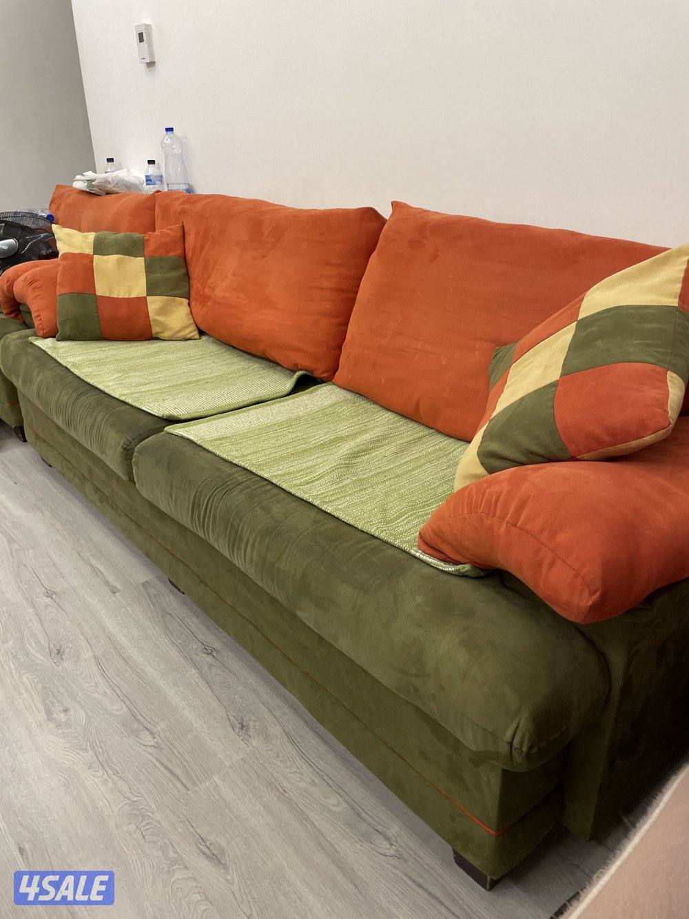 طقم كنب مستعمل1