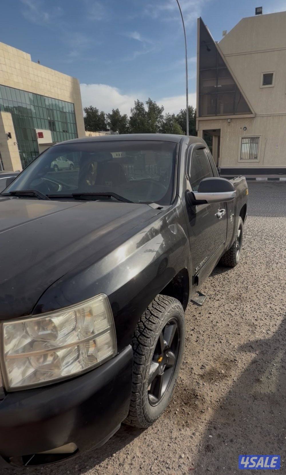 سلفرادو ٢٠١١2