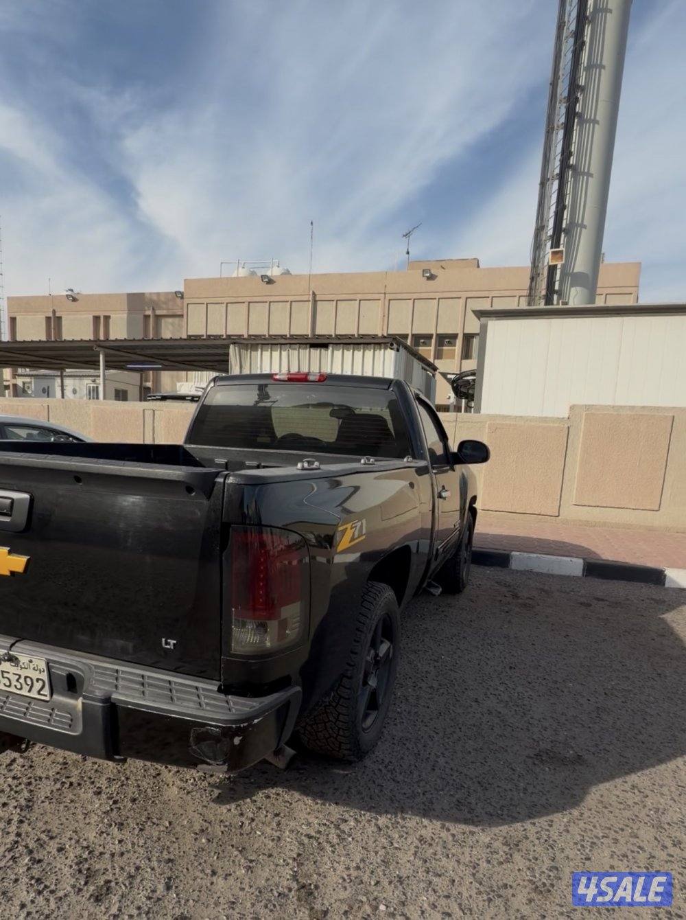 سلفرادو ٢٠١١1